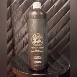 Tweak'd by Nature Restore Hair Treatment Mist